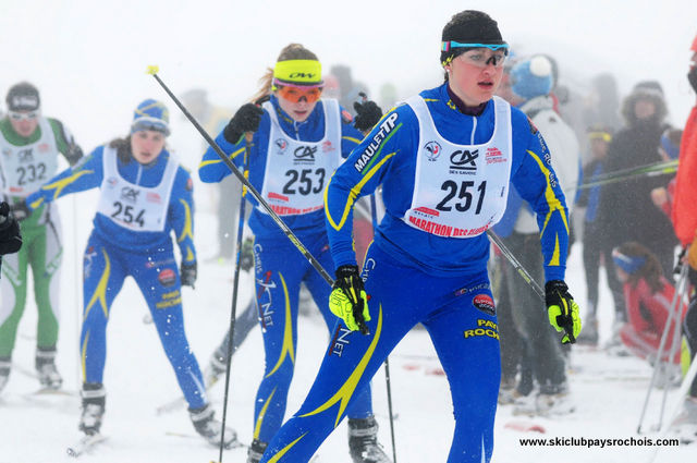 GP Semnoz 2014